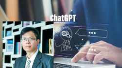 TS. Đặng Minh Tuấn sẽ là diễn giả được mời cho diễn đàn "ChatGPT với các góc nhìn đa chiều"