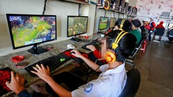 Game Online tại Việt Nam có thể bị áp thuế tiêu thụ đặc biệt