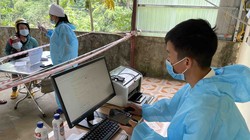 Do đã khống chế được Covid-19 nên việc cho học sinh, sinh viên vay tiền mua máy tính để học trực tuyến không còn phù hợp. 