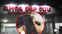 Nhiều bậc cha mẹ đã mất tiền oan cho những kẻ mạo danh thông báo con em mình đang phải cấp cứu