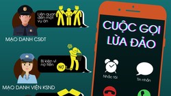 Cần xác định đấu tranh phòng chống tội phạm công nghệ cao là một mặt trận lớn và quan trọng không kém đấu tranh với tội phạm ngoài đời thực. 