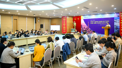 Các đối tác nước ngoài rất quan tâm đến việc Việt Nam sửa đổi Luật Viễn thông