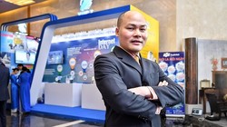 Ông Nguyễn Tử Quảng - Chủ tịch Tập đoàn BKAV