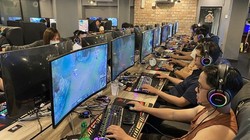 Việc áp thuế tiêu thụ đặc biệt với các game online nhập ngoại là hoàn toàn hợp lý