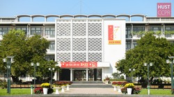 Một trường hàng đầu về kỹ thuật và công nghệ như Đại học Bách khoa Hà Nội chắc chắn phải là khách hàng lớn cho công nghệ viễn thông 5G