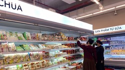 Ứng phó bão số 3 - Wipha: Găm hàng, tăng giá bất hợp lý sẽ bị xử lý