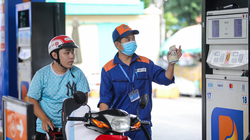 Giá xăng, dầu đồng loạt tăng từ 15h chiều nay