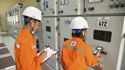 EVN lý giải thế nào về khoản lỗ hơn 44 nghìn tỷ đồng?