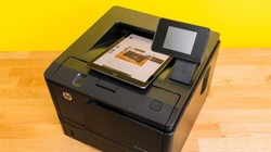 Có một vài cách để bạn in ấn từ iPad