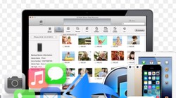 Nên sao lưu dữ liệu trước khi nâng cấp iOS 10.3