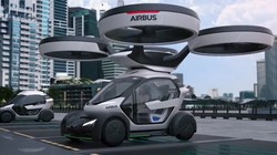 Phương tiện này sẽ có mặt trên thị trường trong 7-10 năm nữa