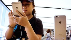 Apple cần cải thiện thị phần tại Trung Quốc