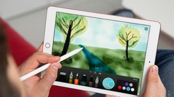 Các bản iPad Pro với kích thước khác nhau đang được Apple thử nghiệm