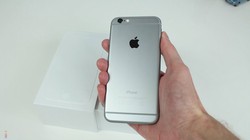 iPhone 6 32GB là sản phẩm 'lấp chỗ trống" thị trường