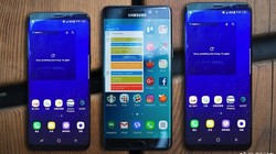 Bộ đôi S8 sẽ có lễ ra mắt hoành tráng vào ngày 29/3