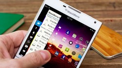 Điện thoại sử dụng hệ điều hành BlackBerry vẫn được "Dâu đen" hỗ trợ 