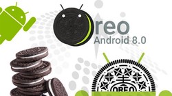 Android 8.0 sẽ được ra mắt vào tháng 6 tới