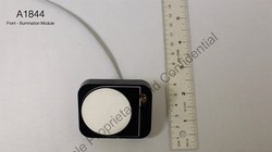 Đây là ổ khóa thông minh hay bộ định tuyến của Apple TV?