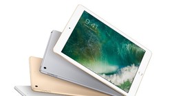 Apple ra mắt một số sản phẩm mới vào ngày hôm nay