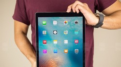 Apple sẽ công bố 4 mẫu iPad vào ngày hôm nay?
