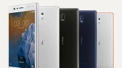 Điện thoại Nokia sẽ có mặt trên thị trường vào nửa cuối quý II