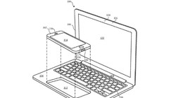 Sản phẩm này sẽ được đặt tên là iLaptop Phone?