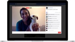 Từ hôm nay người dùng PC có thể phát video trực tiếp trên Facebook