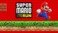 Super Mario Run là một game hấp dẫn