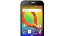 Alcatel A30 có mức giá khá rẻ trên Amazon