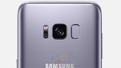 Camera sau trên S8 sẽ sử dụng cảm biến của Sony