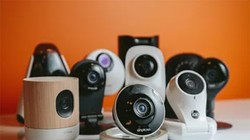 Camera an ninh là một phương tiện phòng chống trộm cắp