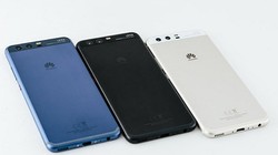 smartphone cap cấp Huawei P10