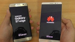 Huawei đã dành chiến thắng pháp lý trước Samsung tại Trung Quốc