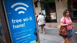Mỹ không phải là quốc gia có tốc độ truy cập WiFi công cộng nhanh nhất thế giới
