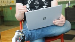 Microsoft Surface Book