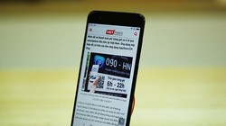 Mi 6 là smartphone thuộc phân khúc cao cấp của Xiaomi