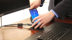 DeX sẽ biến Galaxy S8 thành PC