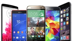 iPhone của Apple tiếp tục đứng đầu danh smartphone bán chạy nhất