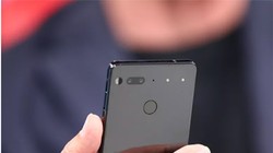 Essential Phone của Andy Rubin