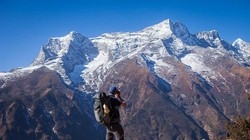 Du ngoạn sẽ giúp nhiếp ảnh gia tới nhiều vùng đất có phong cảnh đẹp