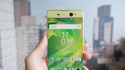 Sony Xperia XA Ultra