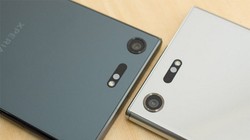 Sony Xperia XZ Premium