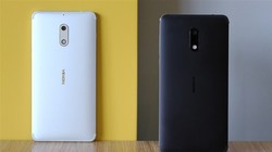 Nokia sẽ không cho ra mắt Nokia 4