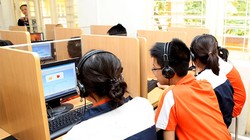 Trẻ em cần được bảo vệ để tránh các hiểm họa trên Internet (ảnh MSD)