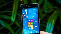 Lumia 950 (ảnh CNET)