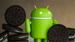 Android Oreo vừa được Google cho ra mắt vào ngày 24/8 (ảnh: AndroidPIT)