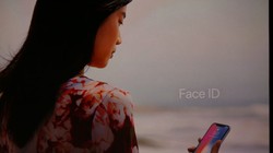 Face ID là tính năng lần đầu tiên được đưa vào iPhone (ảnh: The Verge)