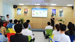 Khởi nghiệp cần nguồn vốn, chính sách, môi trường và sự tư vấn từ các chuyên gia và tham khảo các mô hình đã thành công trước đây 