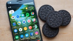 Nhiều smartphone Android sẽ được cập nhật hệ điều hành mới (ảnh: Android Syrup)