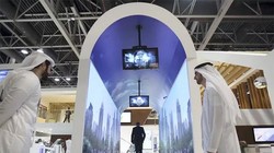 Thủy cung ảo đầu tiên tại sân bay Dubai sẽ hoạt động vào năm 2018